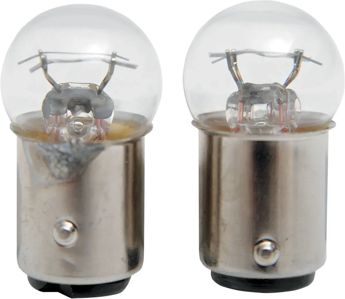 بلب 1157 SM 8/23W CLR ڈریگ سپیشلٹیز