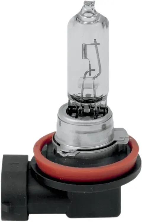 Ampoule H9 halogène 65W feux de route DRAG SPECIALTIES