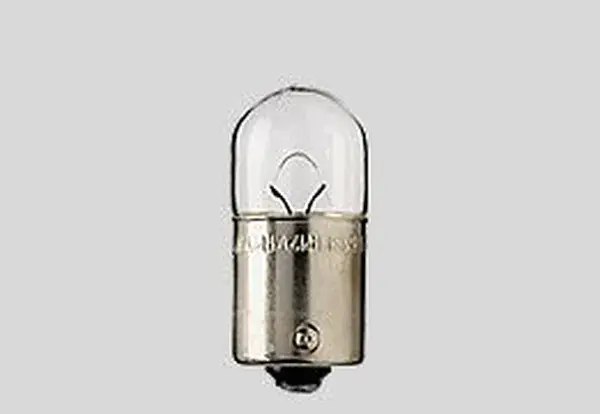 FLOSSER Glühlampe RY10W 12V 10W BAU15s Amber — Ansicht 2