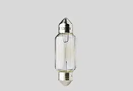 Ampoule FLOSSER 12V 18W SV8,5 15x41mm
