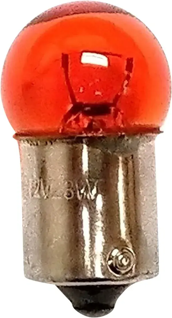 Ampoule orange S/F homologuée ECE K&S Technologies