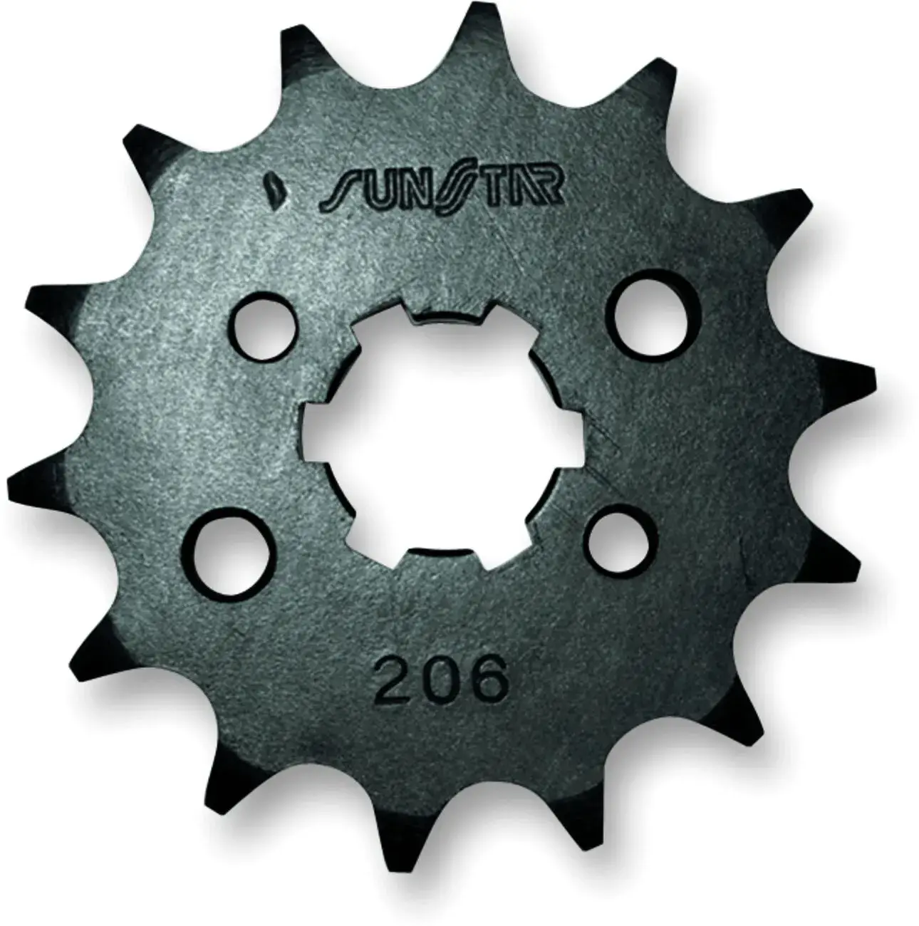 Предно зъбно колело Sunstar Sprockets
