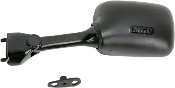 Rétroviseur de remplacement style OEM EMGO