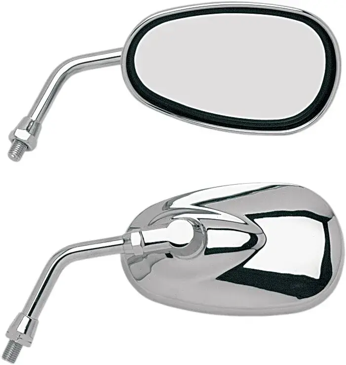 Cruiser Li'l EMGO sidespejl