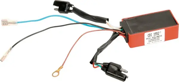 H/S CDI 점화 시스템 Polaris Rick's Motorsport Electric