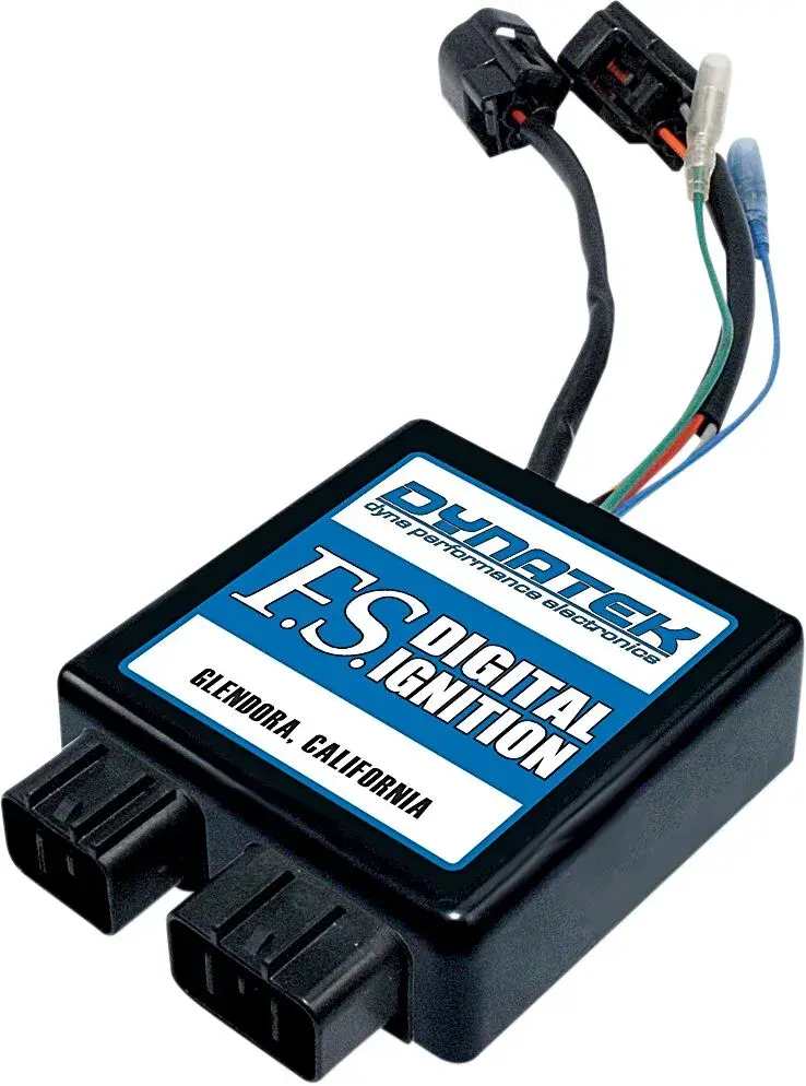 Kit moteur complet DYNATEK FS ign YFZ450