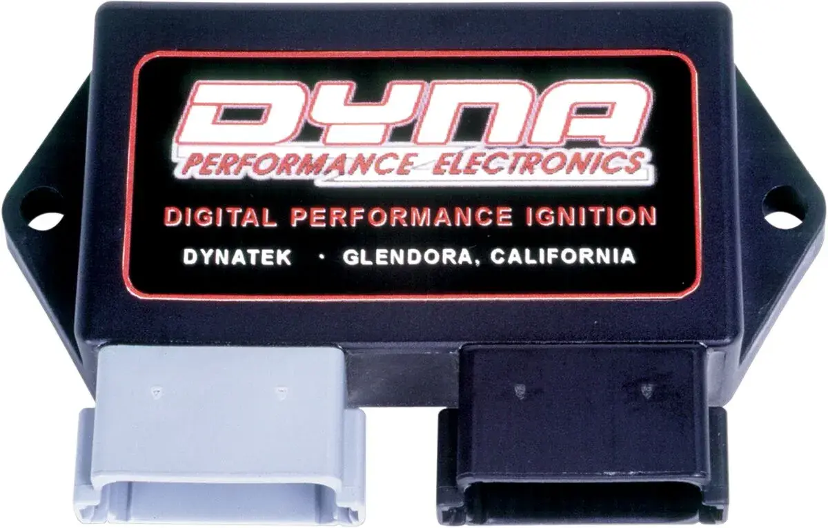 Accensione programmabile Dyna Twin Cam PC PRGM Dynatek Harley