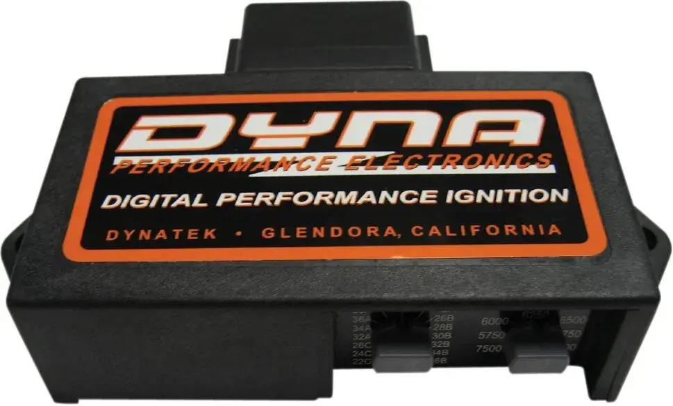 Dyna 2000TC-3 Digital Ignition Module Dynatek