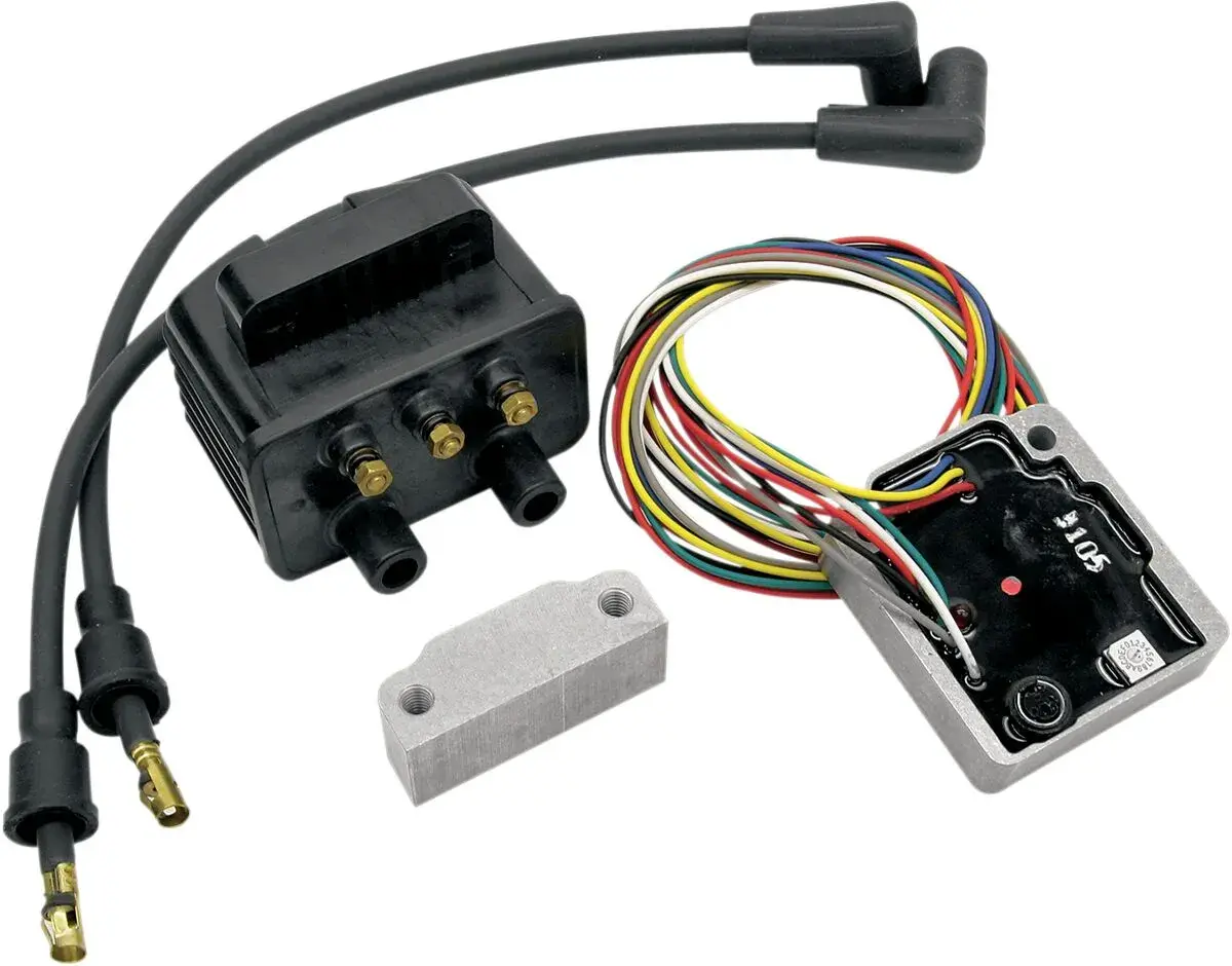 Standalone-Zündanlage Twin Cam THUNDERMAX