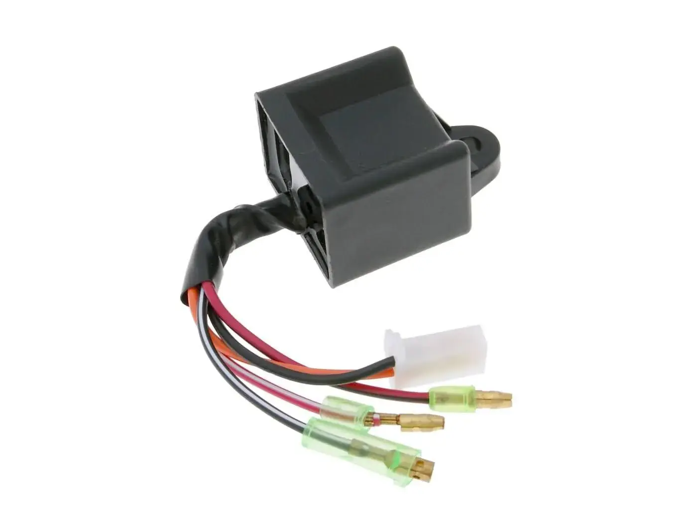 CDI-Zündbox 101 OCTANE