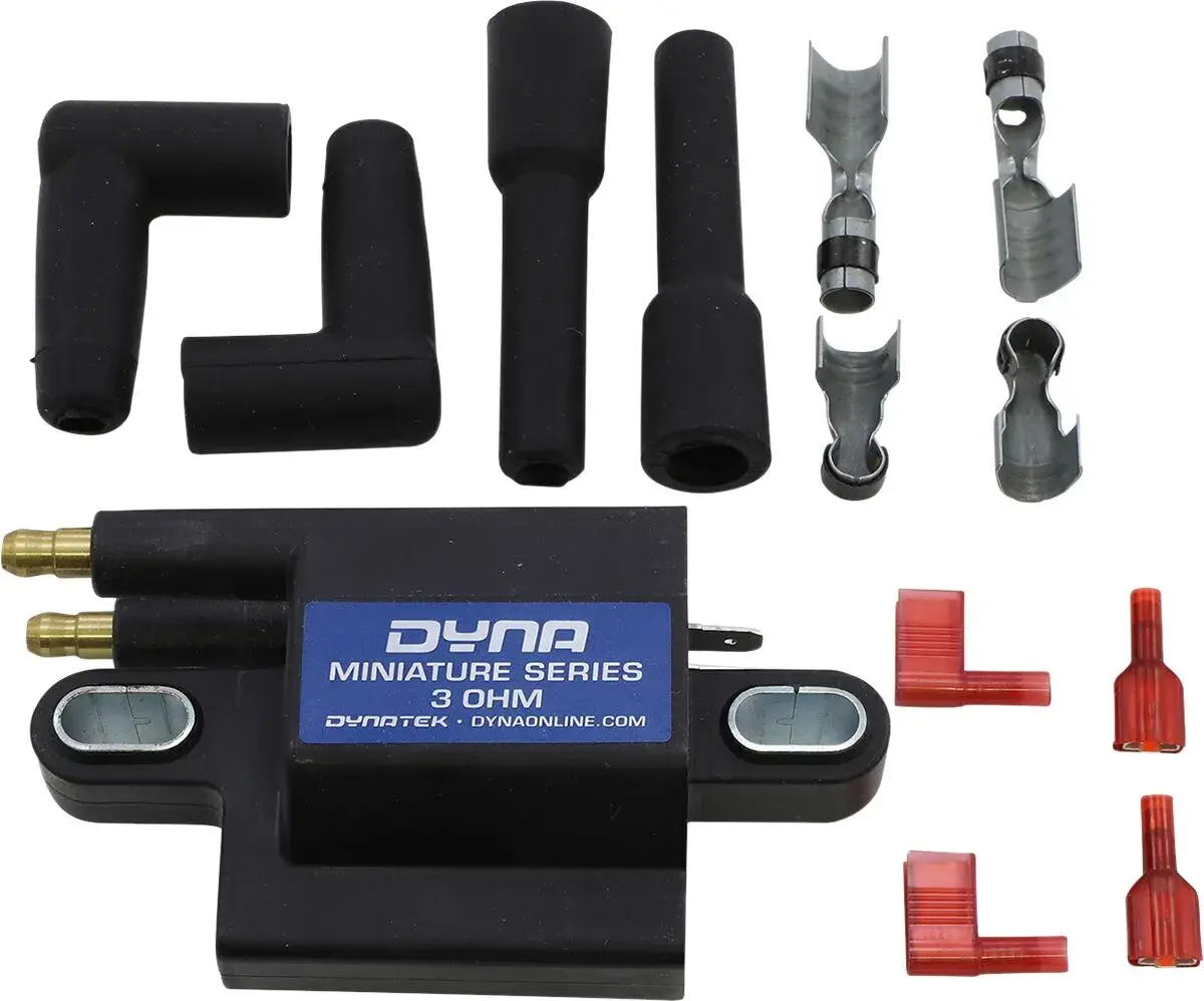Dyna 3 Ohm Zündspule Dynatek