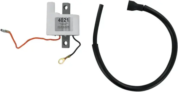 H/S yam ign coil