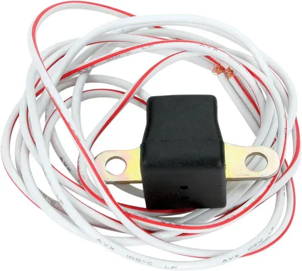 Bobine d'allumage Rick's Motorsport Electric