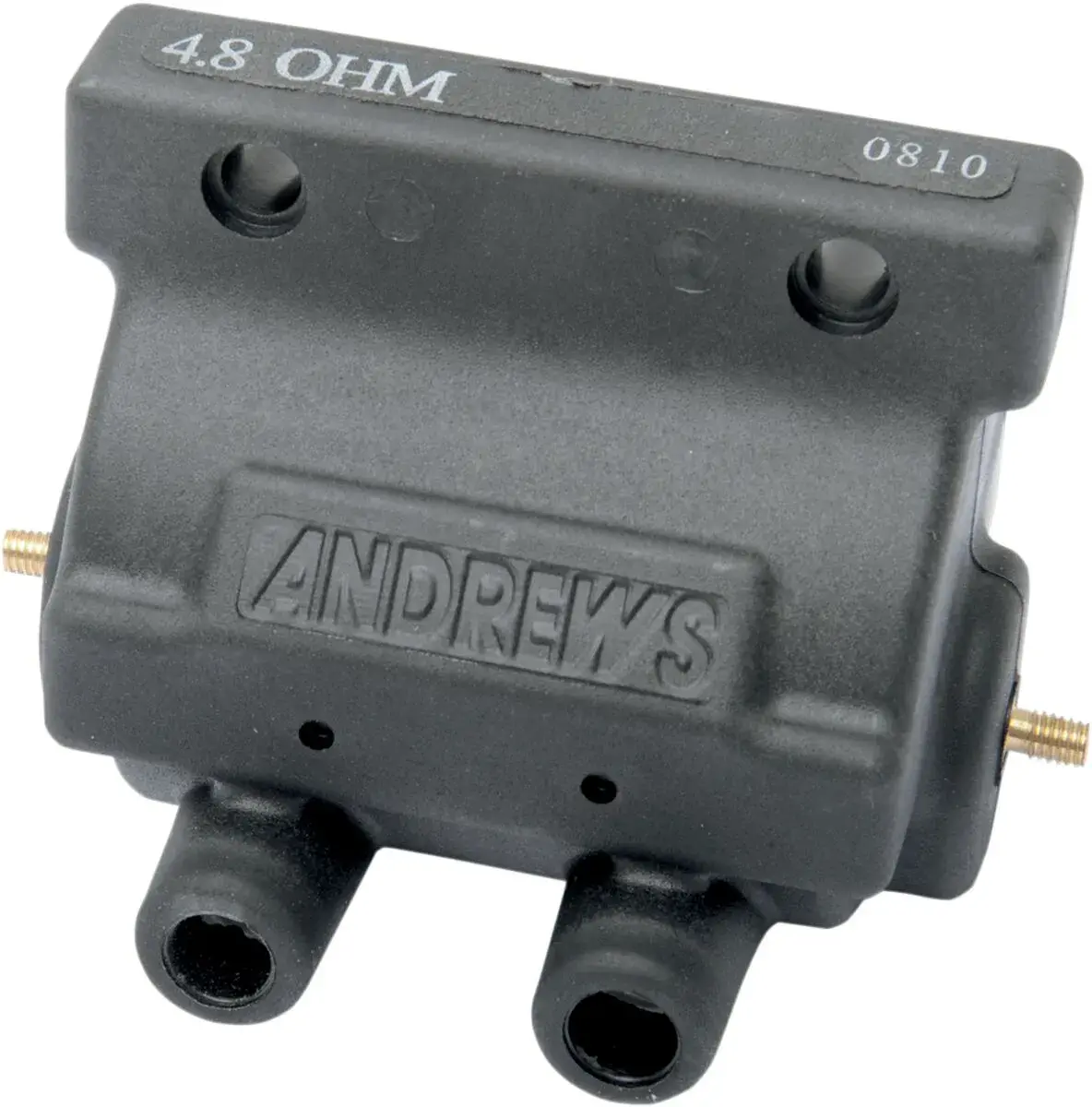 スーパーボルト アンドリュース 12V イグニッションコイル