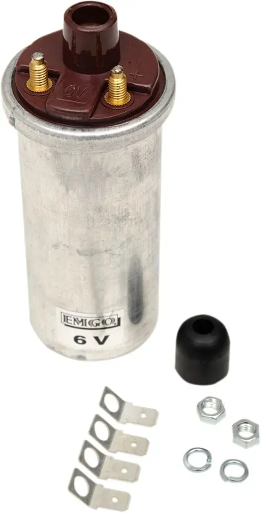 Bobine d'allumage EMGO