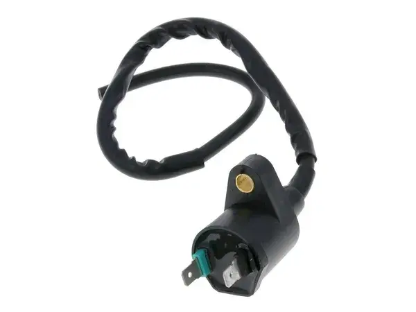 Zapalovací cívky 101 Octane — pohled 2