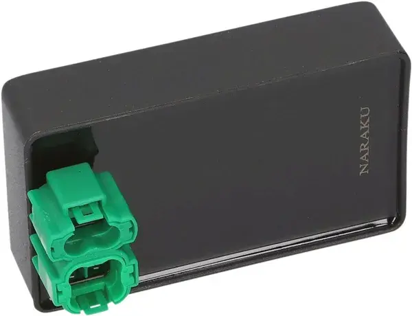 Zapalovací cívky 101 Octane — pohled 3