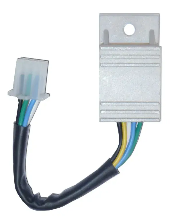 CDI Motoplat