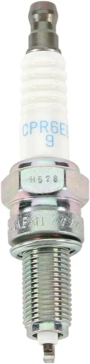 Bougie d'allumage NGK CPR6EB-9