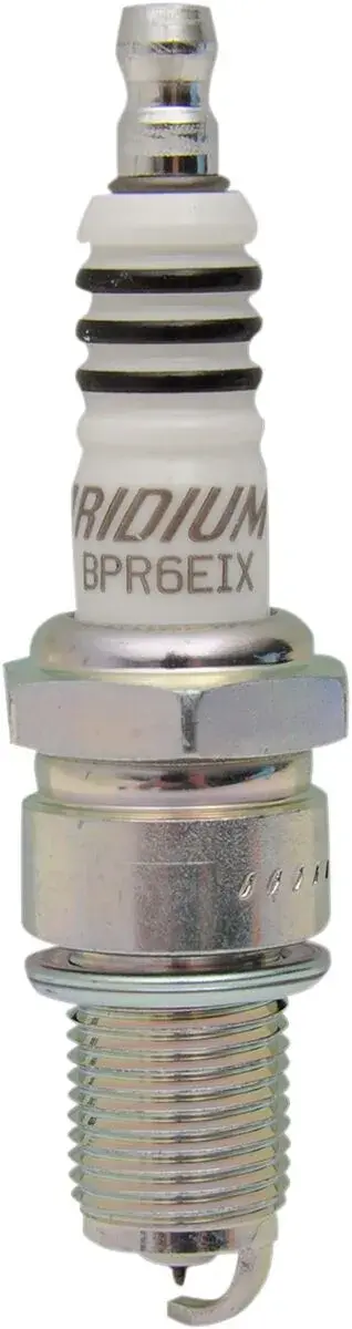 এনজিকে স্পার্ক প্লাগ BPR6EIX — 2তম ভিউ