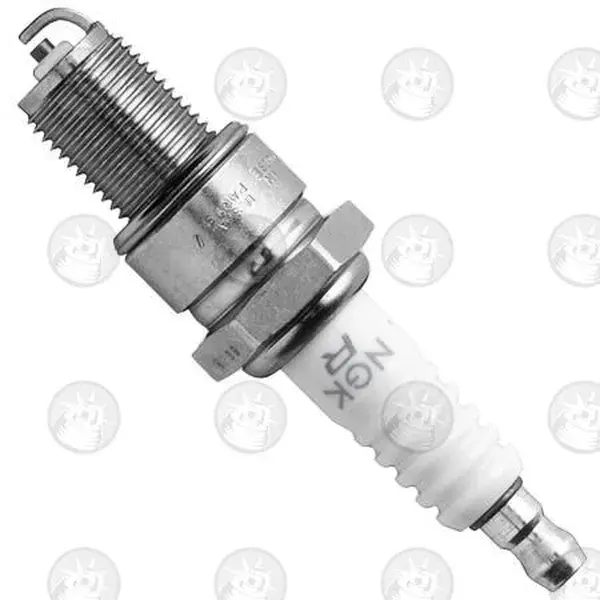 شمعة احتراق NGK BPR4ES (7222) قياسي