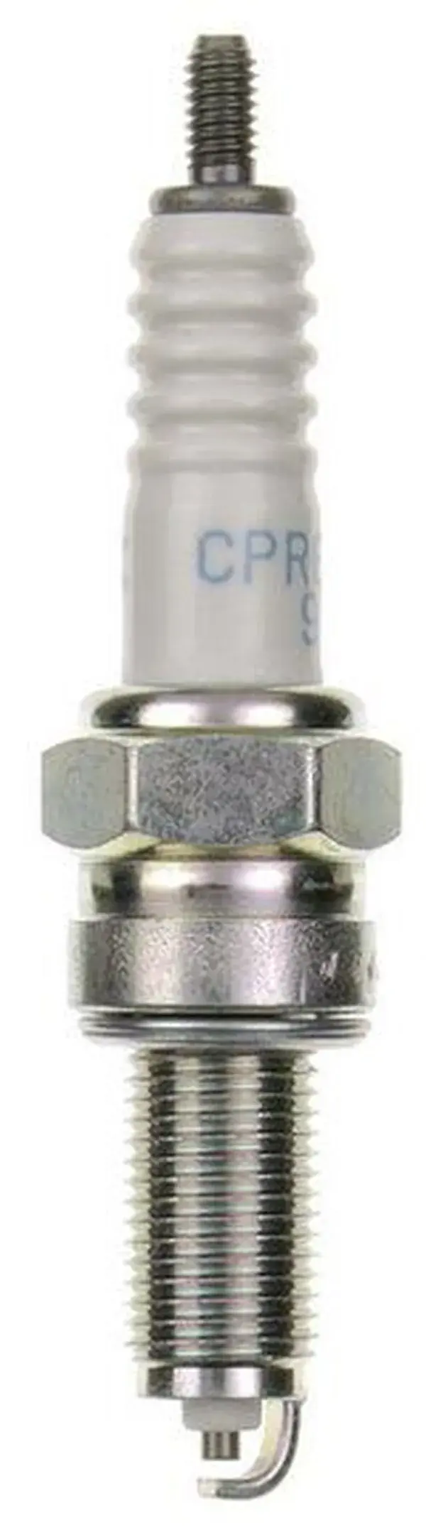 Zapalovací svíčka NGK CPR6EA-9 — pohled 2