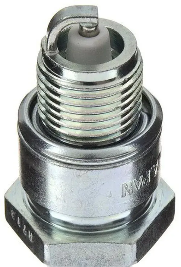 Bujie NGK BP8HS — vederea 3