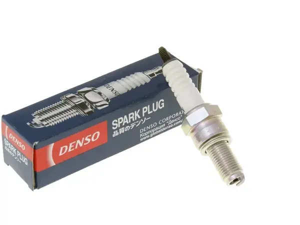 شمعة إشعال DENSO U24ESR-N — المنظر 2