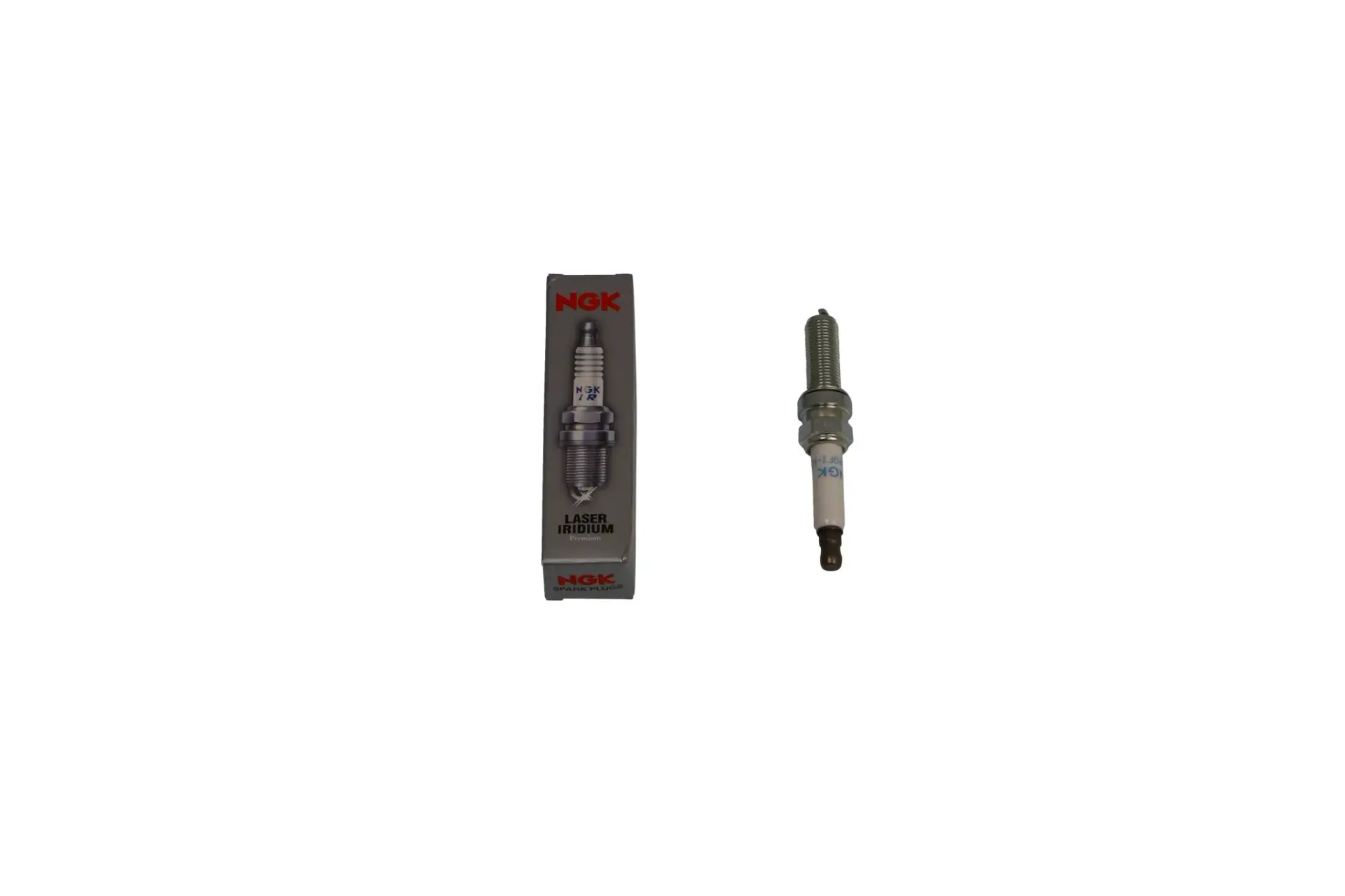 Vžigalna svečka Racing NGK Spark Plugs — pogled 3