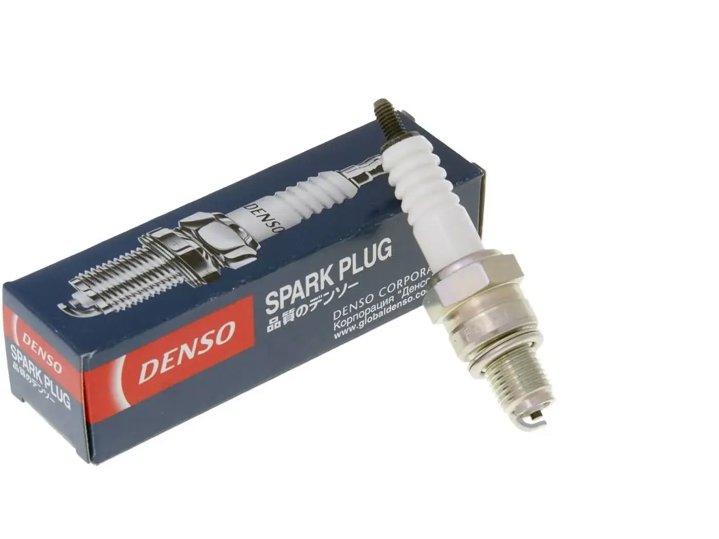 Bougie d'allumage DENSO