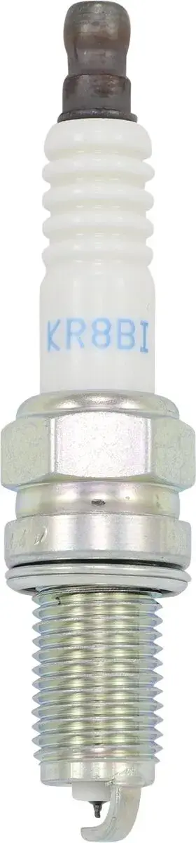 Zündkerze NGK Iridium 16 mm Sockel 19 mm Mittelelektrode Iridium