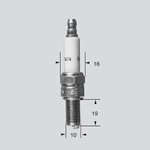 Kabel Champion S-Plug HD RG6HCC
