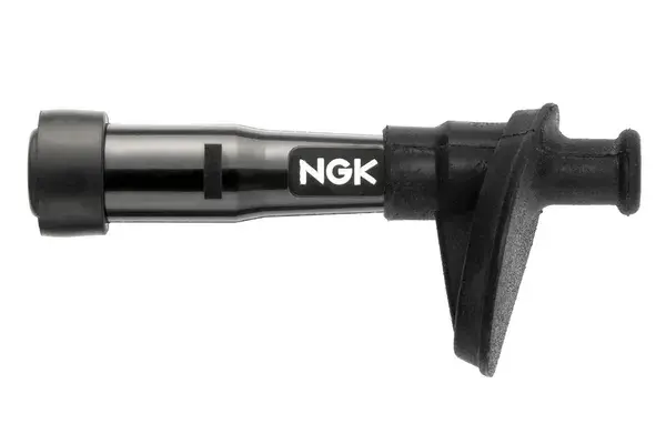 Rušivý kryt svíčky NGK Spark Plugs