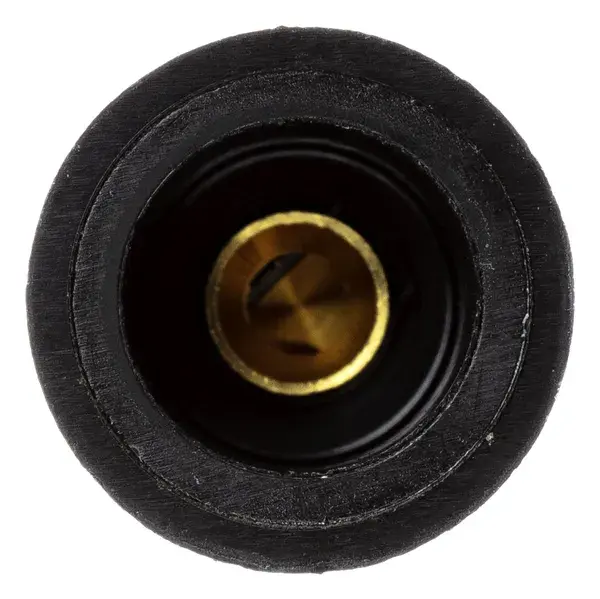 Rušivý kryt svíčky NGK Spark Plugs — pohled 3