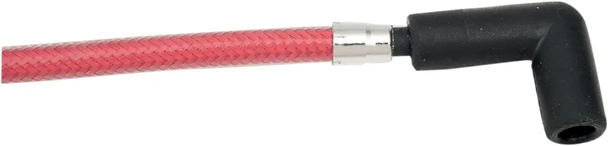 میگنم شیلڈنگ بریڈڈ اسپارک پلگ وائر