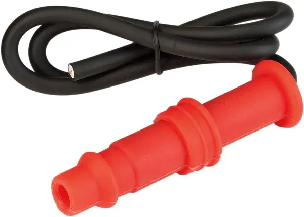 Zündkerzenkabel mit polarisierter Kappe MOOSE OFFROAD FOUR WHEEL