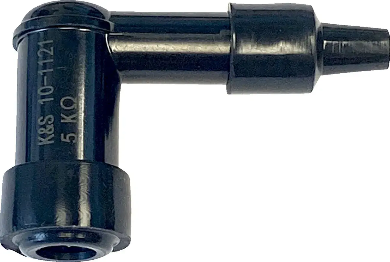 K&S Technologies süüteküünla kork Spark Plug 90 14 mm