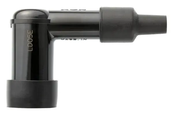 Funkendämpferkappe NGK LD05E — Ansicht 2