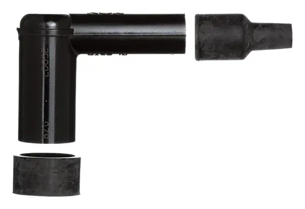 Funkendämpferkappe NGK LD05E — Ansicht 5