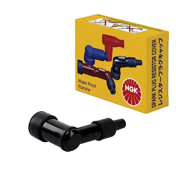 Funkendämpferkappe NGK LD05E — Ansicht 6