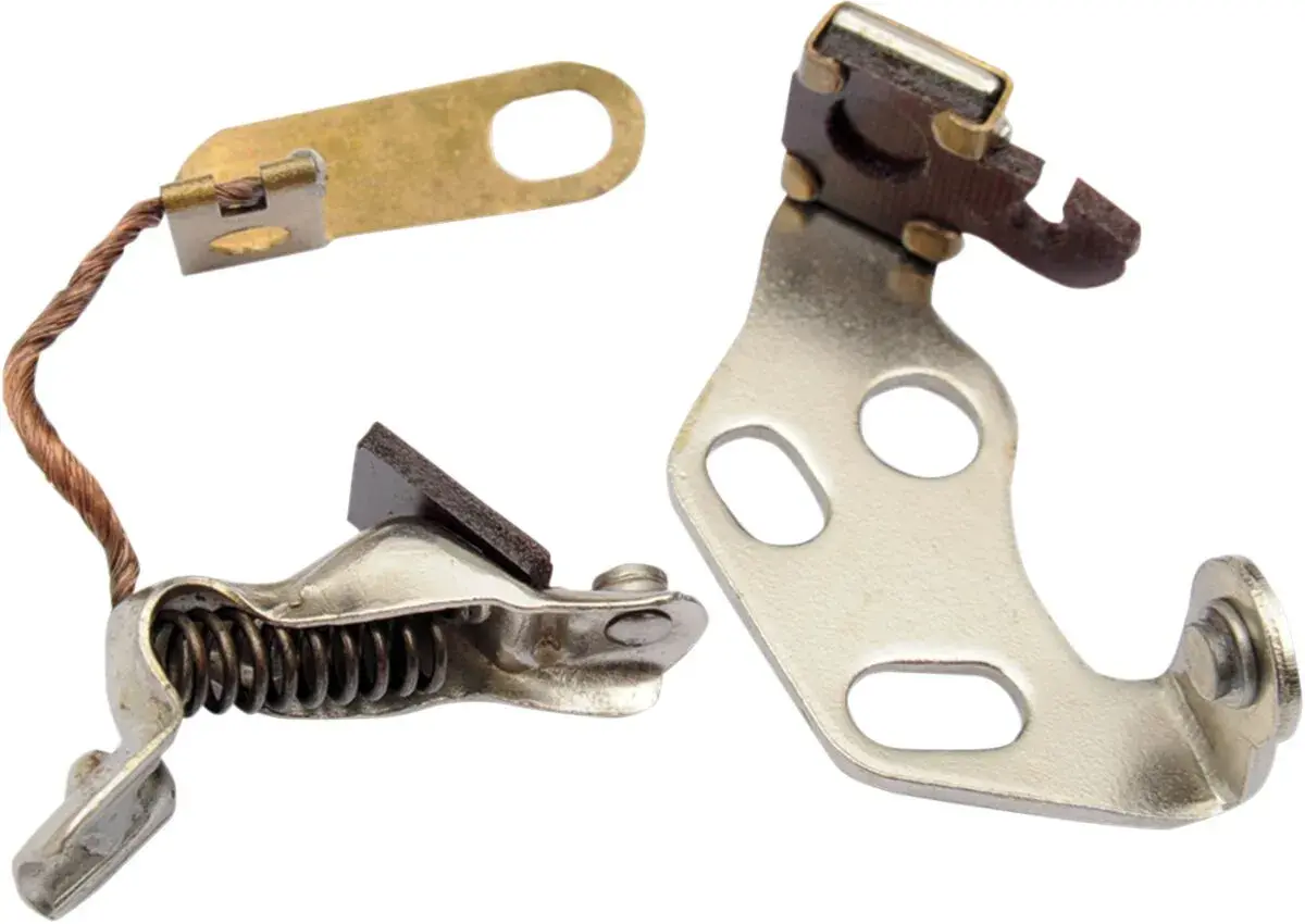 Kontak Platina EASTERN MOTORCYCLE PARTS 32658-30