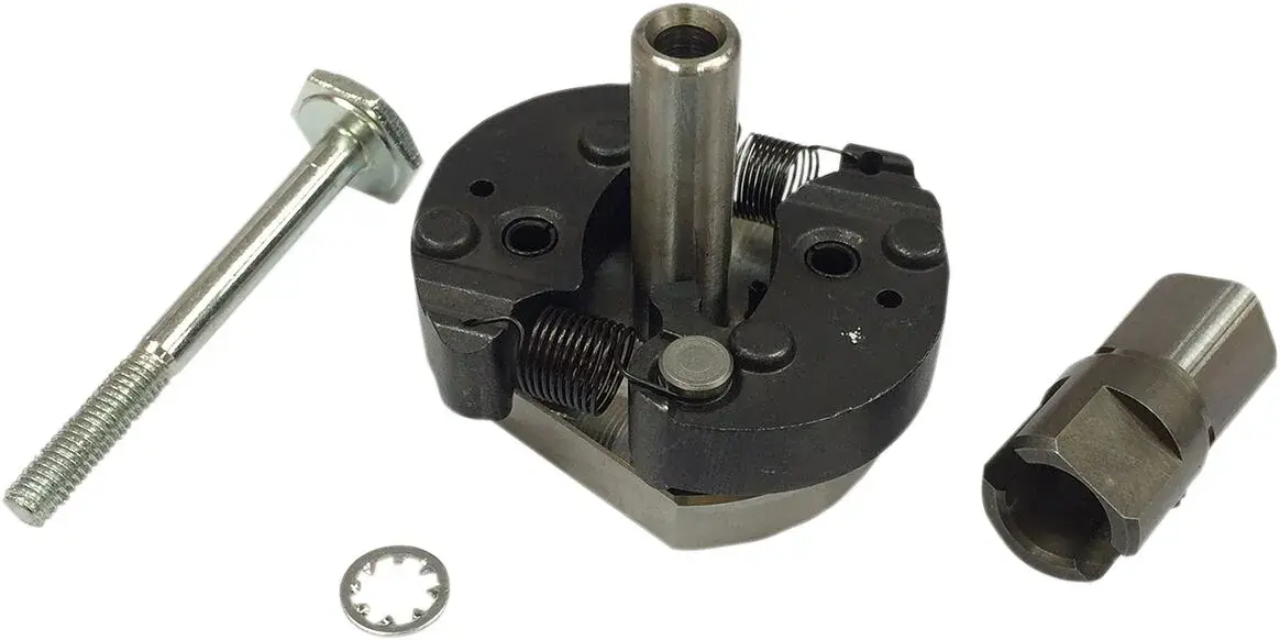 Drag Specialties ignition advance unit