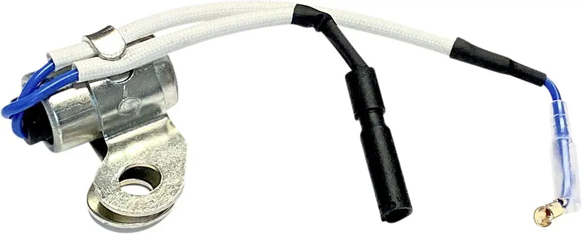 کے اینڈ ایس ٹیکنالوجیز 30280-237-154 کنڈینسر