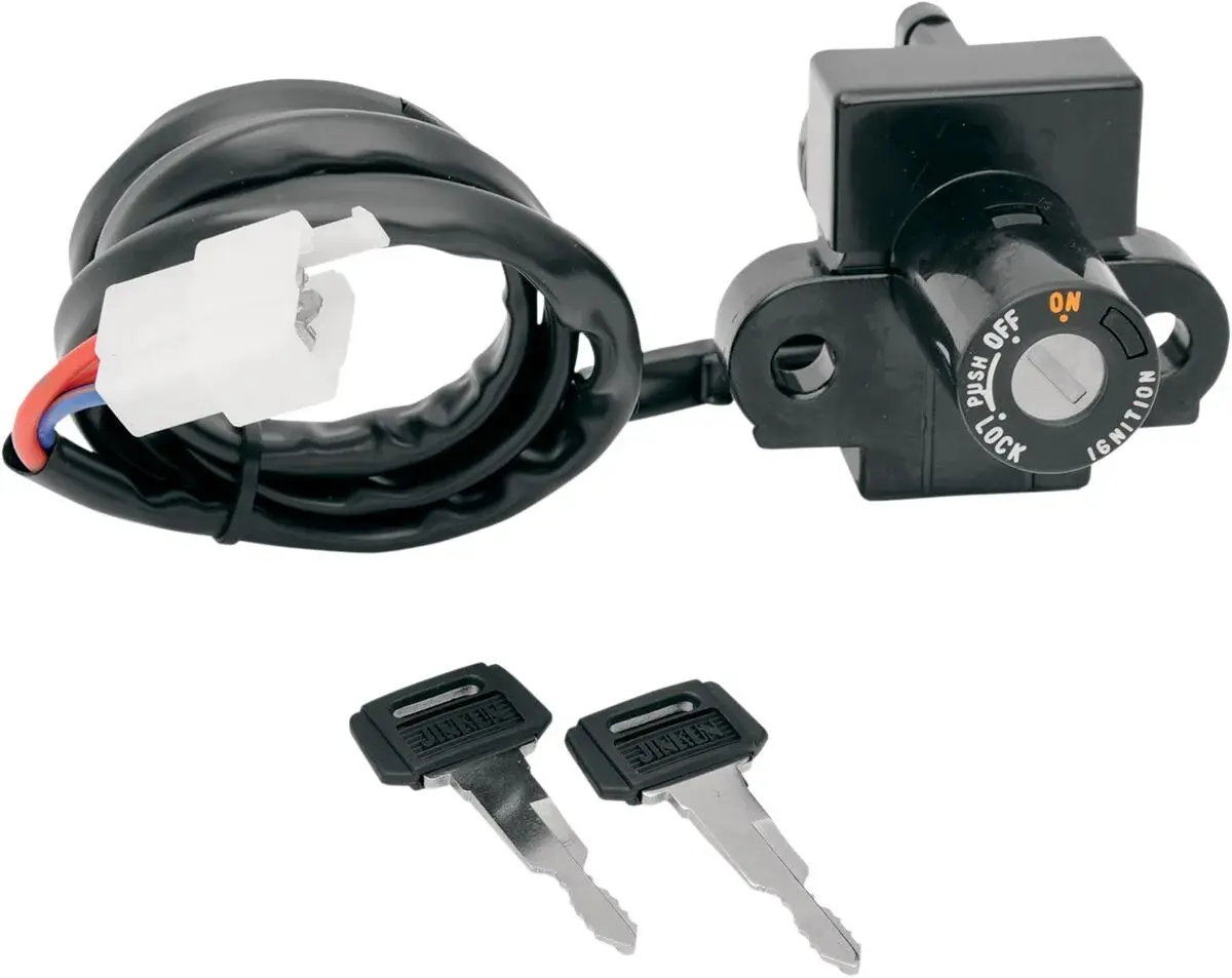 EMGO 35100-mv9-601 Ignition Switch