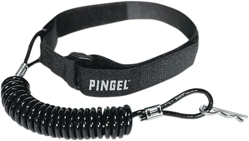 안전 끈 Kill Switch Pingel — 전자 부품