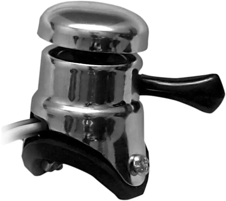 Comutador de buzina Hi/Low 7/8 EMGO