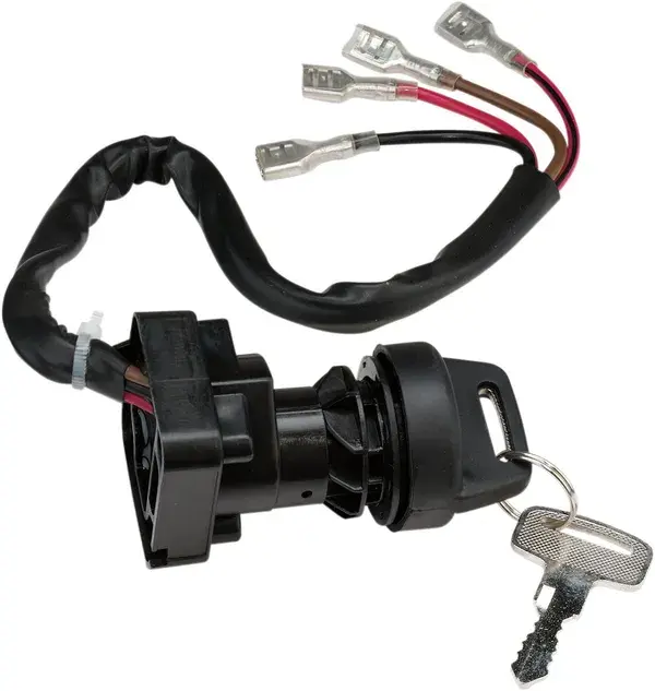 Interrupteur d'allumage MOOSE OFFROAD FOUR WHEEL