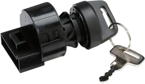 무스 오프로드 포 휠 이그니션 스위치