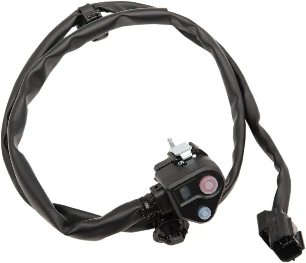 Commutatore per freccia e cambio modalità MOOSE OFFROAD HARD-PARTS