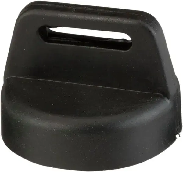 Cache pour clé de contact et clé vierge Moose Offroad Four Wheel